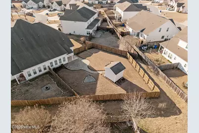 2004 Croyden Circle, Greenville, NC 27834 - Photo 1