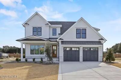 8317 Winding Creek Circle, Wilmington, NC 28411 - Photo 1