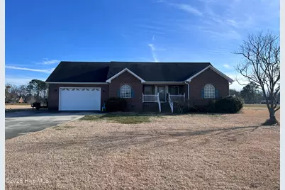 121 Ipock Loop Road, Cove City, NC 28523 - Photo 1