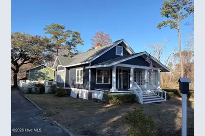 1901 Grace Street, Wilmington, NC 28405 - Photo 1