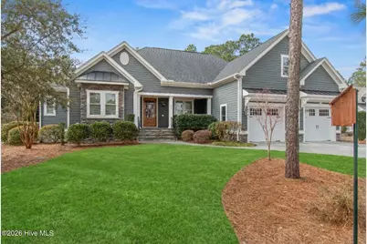 3001 Aston Lane, Southport, NC 28461 - Photo 1