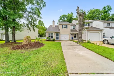 309 Bracken Place, Jacksonville, NC 28540 - Photo 1