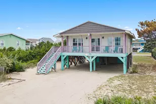 926 E Beach Dr, Oak Island, NC 28465 - Photo 1