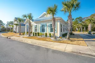 1394 Albacore Loop, Calabash, NC 28467 - Photo 1