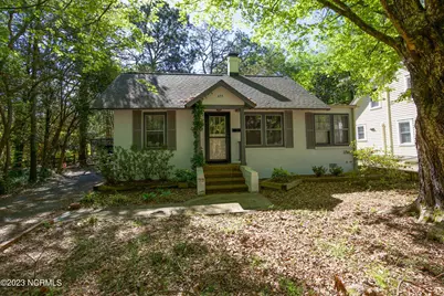655 N May Street, Southern Pines, NC 28387 - Photo 1