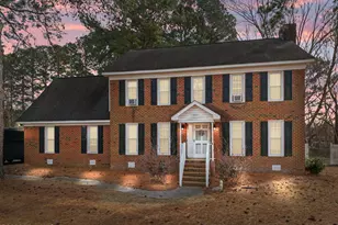 112 Knight Dr, Winterville, NC 28590 - Photo 1