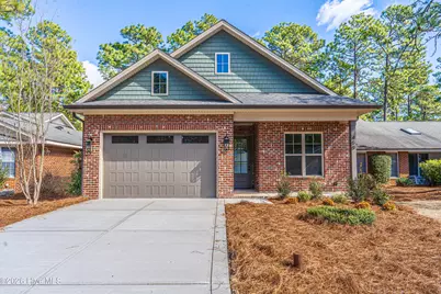 450 Pinehurst Trace Drive, Pinehurst, NC 28374 - Photo 1