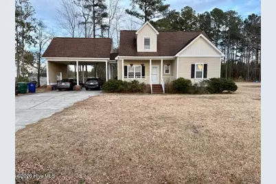 303 Emilys Drive, Tarboro, NC 27886 - Photo 1