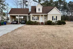 303 Emily's Dr, Tarboro, NC 27886 - Photo 1