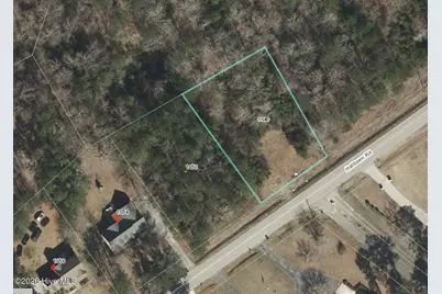 1640 Halltown Road, Jacksonville, NC 28546 - Photo 1