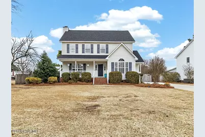 527 Tabard Road, Winterville, NC 28590 - Photo 1