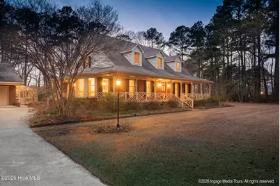 1296 Worthington Lane, Greenville, NC 27858 - Photo 1