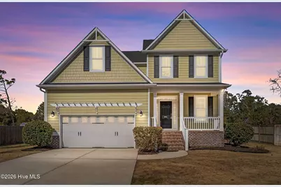 221 Friendly Lane, Wilmington, NC 28409 - Photo 1