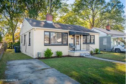 1409 W 6th Street, Greenville, NC 27834 - Photo 1