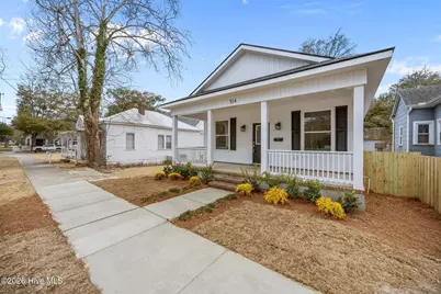 514 Church Street, Wilmington, NC 28401 - Photo 1