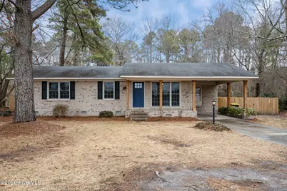 947 E Hanrahan Road, Grifton, NC 28530 - Photo 1