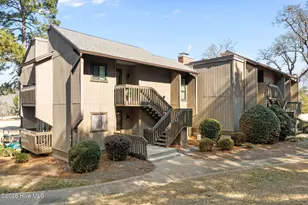 1175 St Andrews Dr, Pinehurst, NC 28374 - Photo 1