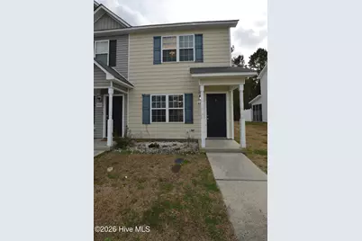 3000 Banister Loop, Jacksonville, NC 28546 - Photo 1