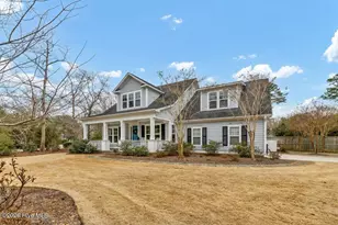 8862 Brantwood Ct, Wilmington, NC 28411 - Photo 1