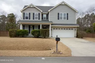 233 Blue Creek Farms Drive, Jacksonville, NC 28540 - Photo 1