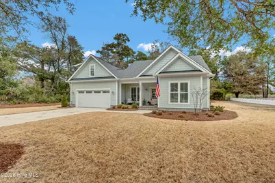 5002 Canvasback Court, Southport, NC 28461 - Photo 1
