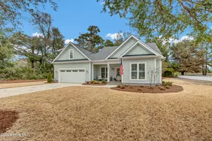 5002 Canvasback Ct, Southport, NC 28461 - Photo 1