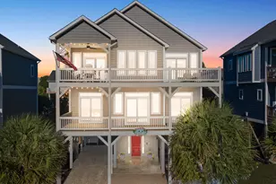 310 Oceanaire Ln, Surf City, NC 28445 - Photo 1