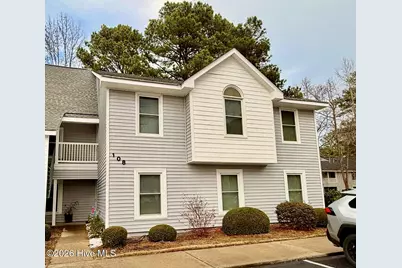 108 W Victoria Court #F, Greenville, NC 27834 - Photo 1