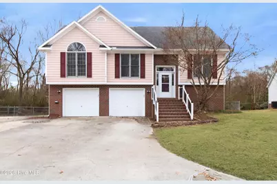 144 Raintree Circle, Jacksonville, NC 28540 - Photo 1