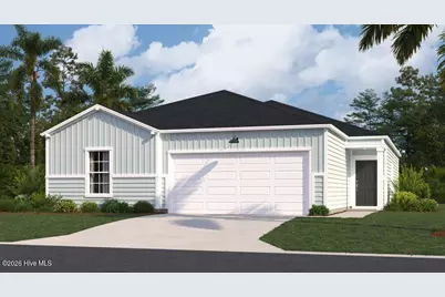 1013 Harbor Drive, Calabash, NC 28467 - Photo 1