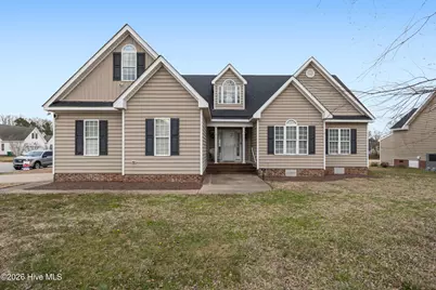 1113 Mulberry Road, Nashville, NC 27856 - Photo 1