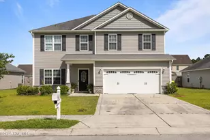841 Dynasty Dr, Jacksonville, NC 28546 - Photo 1