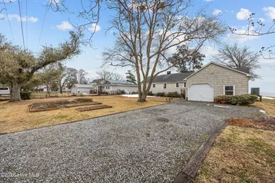 236 Morrison Road, Oriental, NC 28571 - Photo 1