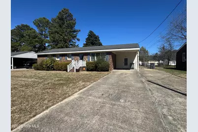 716 Kinchen Drive, Rocky Mount, NC 27803 - Photo 1