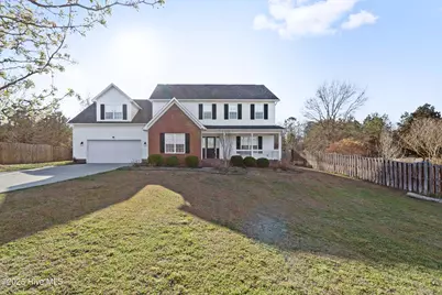 305 Old Dam Road, Jacksonville, NC 28540 - Photo 1