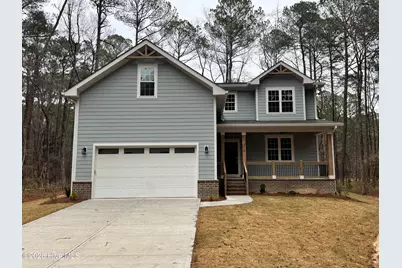 727 Heartleaf Court, Vass, NC 28394 - Photo 1