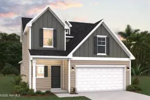 2018 Creekview Landing Blvd SW, Shallotte, NC 28470 - Photo 1