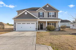 604 Carat Ct, Jacksonville, NC 28546 - Photo 1