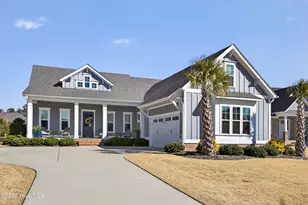 2650 Little Bluestem Ln NE, Leland, NC 28451 - Photo 1