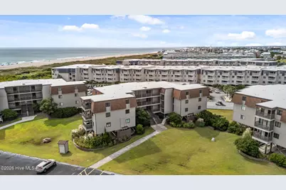 2008 E Ft Macon Road #H-11, Atlantic Beach, NC 28512 - Photo 1