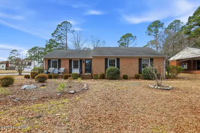 1111 S Andrews Avenue, Goldsboro, NC 27530 - Photo 1