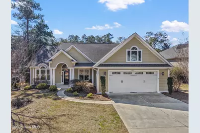 379 Lockwood Lane SW, Supply, NC 28462 - Photo 1