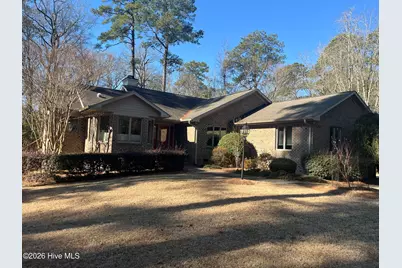 506 Broad Creek Drive, Washington, NC 27889 - Photo 1