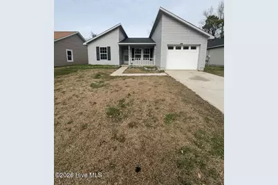 3013 Steeple Chase Court, Jacksonville, NC 28546 - Photo 1