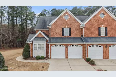 4016 Townes Court N, Wilson, NC 27896 - Photo 1
