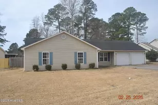 207 Chaparral Trail, Jacksonville, NC 28546 - Photo 1