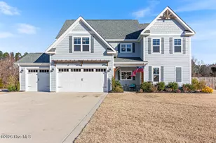 830 Warwick Ln, Carthage, NC 28327 - Photo 1