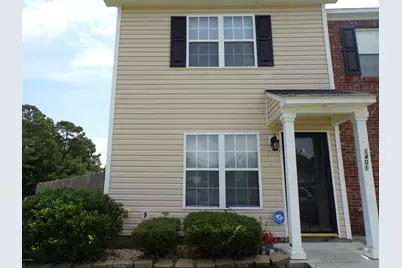 1401 Timberlake Trail, Jacksonville, NC 28546 - Photo 1