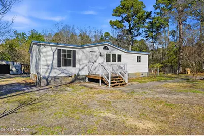 5595 Shaw Highway, Rocky Point, NC 28457 - Photo 1