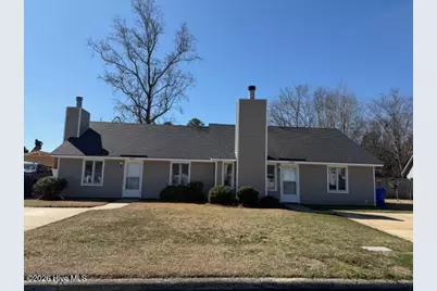 2016 Tiffany Drive, Greenville, NC 27858 - Photo 1